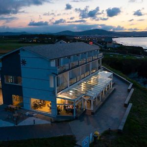 Refugio O Castro Hotell Barreiros Exterior photo