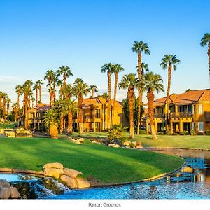 Marriott's Desert Springs Villas II Palm Desert Exterior photo