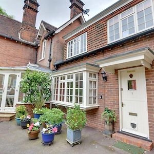 Stable Mews Cottage Royal Tunbridge Wells Exterior photo