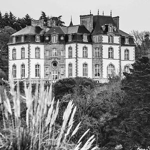 Un Appartement Au Chateau De Locqueran Finistere Plouhinec  Exterior photo