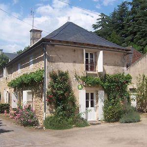 La Maison Du Fermier Villa Chauvigny Exterior photo