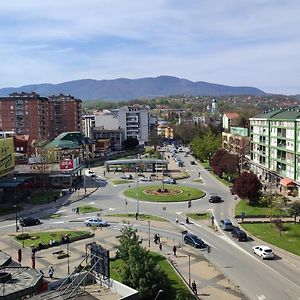 La Vista Lägenhet Loznica Exterior photo