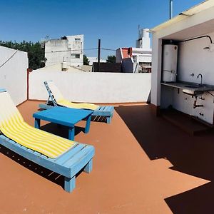 Excepcional Depa En Caba 2 Habitaciones Con Terraza Y Parrilla Buenos Aires Exterior photo