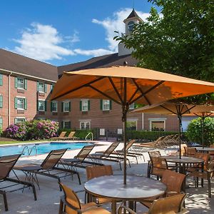 Sonesta Select Boston Lowell Chelmsford Hotell Exterior photo