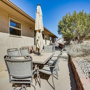 Canon City Vacation Rental With Stunning Views! Exterior photo