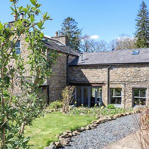 Burnt Mill Cottage Sedbergh Exterior photo