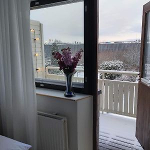 Winter Holiday Near Tallinn Viimsi Exterior photo
