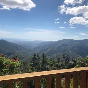 Jajome Terrace Hotell Cayey Exterior photo