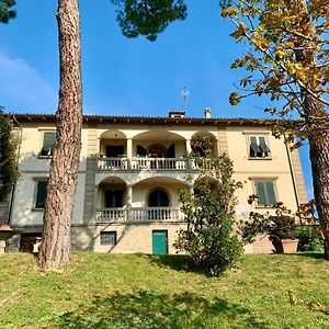 Villa Dei Pini Montopoli in Val dʼArno Exterior photo