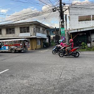 5J'S Space Rental Legazpi City Exterior photo