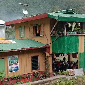 Batad Family Inn And Hidden Hut Banaue Exterior photo