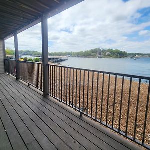 Lakefront Condo With A View Osage Beach Exterior photo
