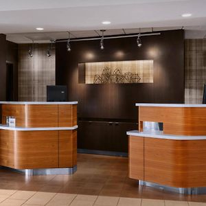 Courtyard By Marriott Fishkill Hotell Exterior photo