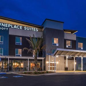 Towneplace Suites By Marriott Merced Exterior photo