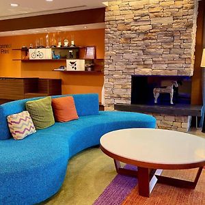 Fairfield By Marriott The Dalles Hotell Exterior photo