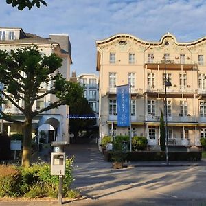 Parkhotel Bad Homburg Bad Homburg vor der Höhe Exterior photo