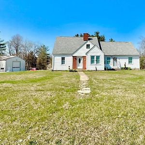 Trestle Creeks Original Farmhouse Villa Bloomington Exterior photo