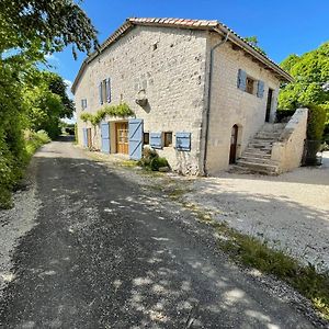 Bed & Breakfast Elisabeth Lägenhet Saint-Matré Exterior photo