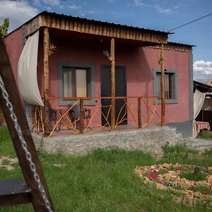 Noravank L-And-L Villa Aghavnadzor  Exterior photo