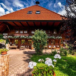 Gaestehaus Holzer Kreuz- Gaestezimmer Margerite Fuer 2 Personen Inkl Landfruehstueck Lägenhet Frohnd Exterior photo