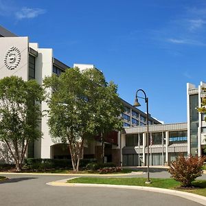 Sheraton Reston Hotell Exterior photo