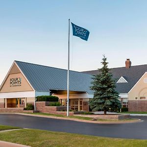 Four Points By Sheraton Buffalo Grove Hotell Exterior photo