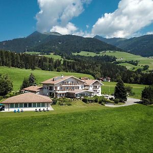 Hotel Moserhof Terenten Exterior photo