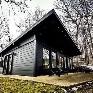 Black Walnut Cabin Luray Exterior photo
