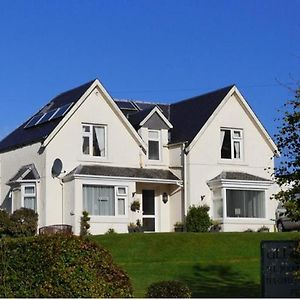 Allandale House Hotell Brodick Exterior photo