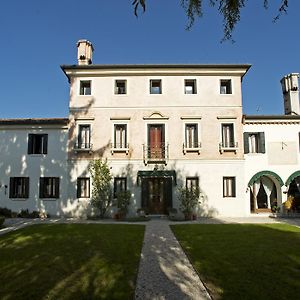 Dimora Di Campagna Bed and Breakfast Casale sul Sile Exterior photo