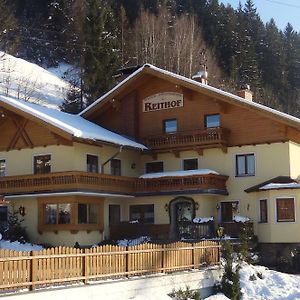 Pension Appartements Reithof Sankt Johann im Pongau Exterior photo