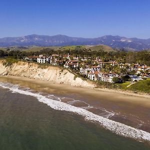 The Ritz-Carlton Bacara, Santa Barbara Hotell Goleta Exterior photo