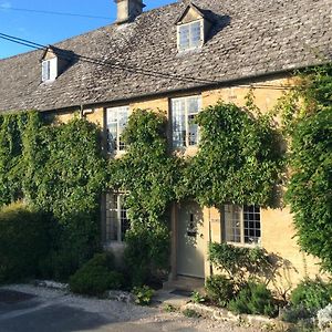 Beautiful Grade 2 Listed Cotswold Stone Cottage Chipping Norton Exterior photo
