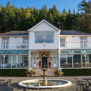 Plas Maenan Hotell Conwy Exterior photo