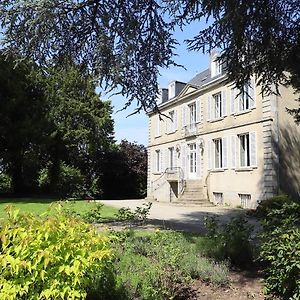 Les Deux Marguerite Hotell Alençon Exterior photo