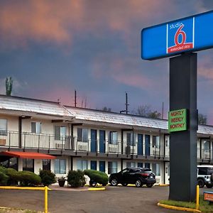 Studio 6 Grand Junction, Co Hotell Exterior photo