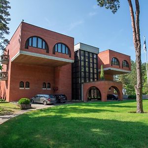 Villa Andropoff Pärnu Exterior photo