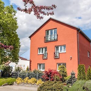 Elendris - Ubytovani U Kostela Bed and Breakfast Brno Exterior photo