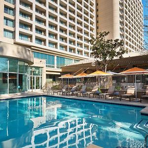 Warner Center Marriott Woodland Hills Hotell Los Angeles Exterior photo