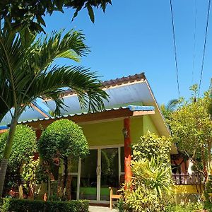 Lucky Bungalows Koh Mook Exterior photo