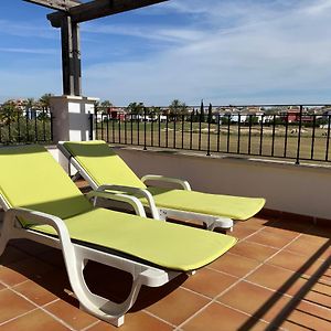 Beautiful Villa In Mar Menor Golf Resort, First Line Golf Torre-Pacheco Exterior photo