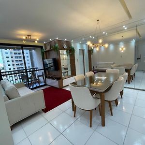 Belissimo Apartamento Inteiro Lägenhet Aracaju Exterior photo