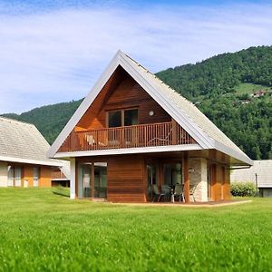 Apartment Hortenzija Near Terme Topolšica Exterior photo