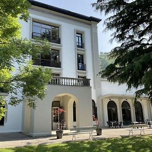 Balneario De Cestona Hotell Zestoa Exterior photo