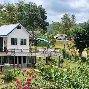 Ska Jeakaii Villa Khao Kho Exterior photo