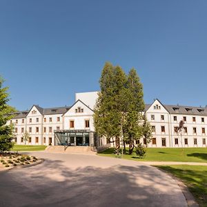 Iberik Gran Balneario De Guitiriz Hotell Exterior photo