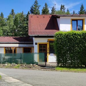 Chalupa Na Koskach Villa Třeboň Exterior photo