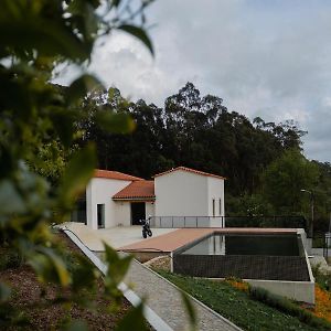 Casa Da Milheira - Agroturismo Bed and Breakfast Oliveira de Azemeis Exterior photo
