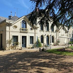 Le Castel De Brehemont Bed and Breakfast Exterior photo