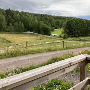 Asplunda Gard, Kolmarden, Stuga 5 Villa Exterior photo